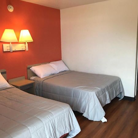American Inn Temple Texas Екстериор снимка