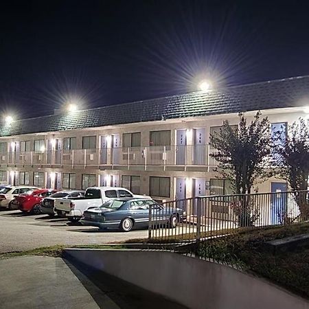 American Inn Temple Texas Екстериор снимка
