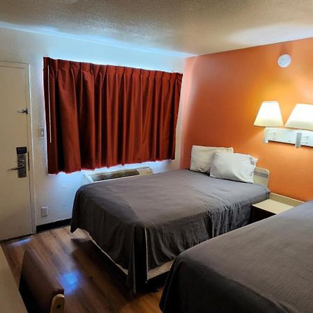 American Inn Temple Texas Екстериор снимка