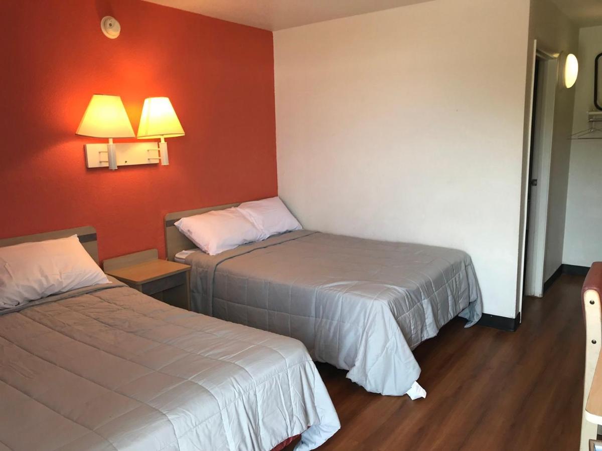 American Inn Temple Texas Екстериор снимка