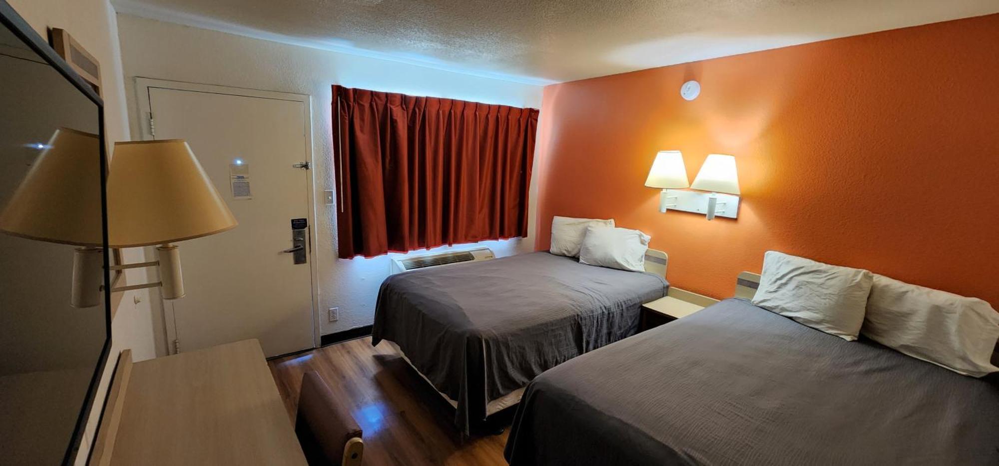 American Inn Temple Texas Екстериор снимка