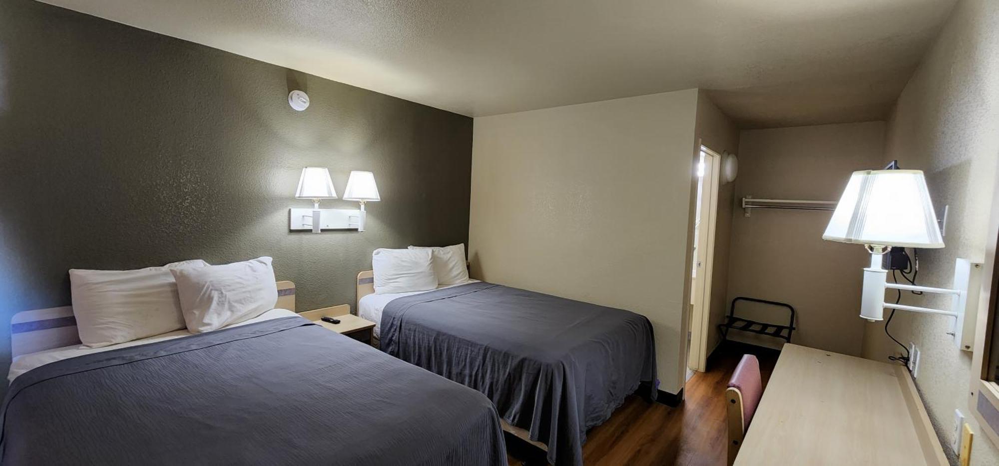 American Inn Temple Texas Екстериор снимка